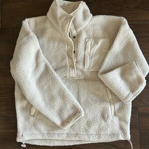 fur jacket